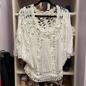 Chico’s dolman style top